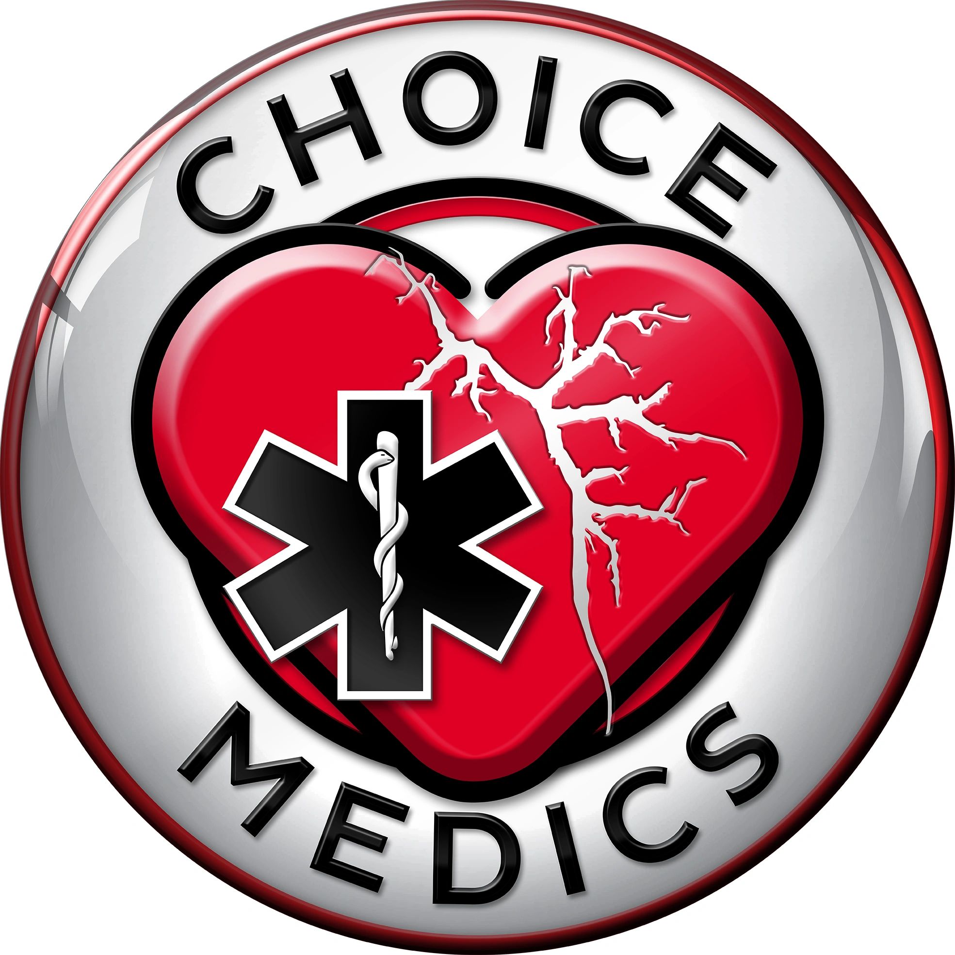 choice medics logo
first aid trainers