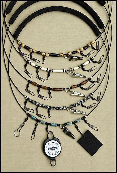 best fly fishing lanyard