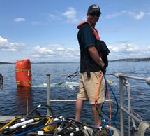 boat salvage
lake washington boat towing salvage
seattle diving