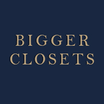 Bigger Closets