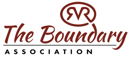 The Boundary Association