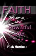 A Book written to encourage the reader to Believe in the Power of Faith