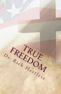 True Freedom comes through Faith in Christ