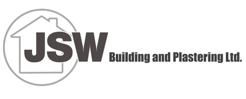 JSW Plastering and Property Maintenance Ltd.