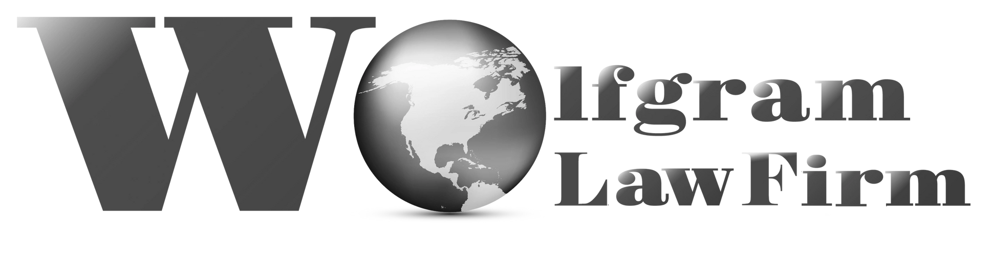 Wolfgram Law Firm Logo
