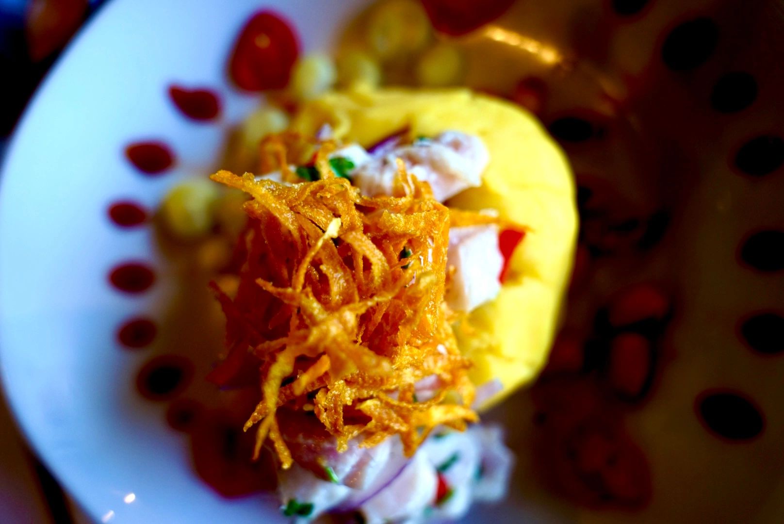 Los Incas Restaurant