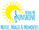 Bring Me Sunshine Music CIC