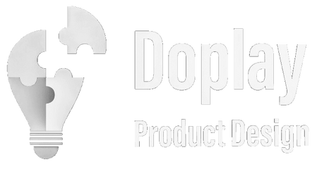 Doplay Product Design 