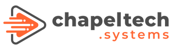 ChapelTech Systems