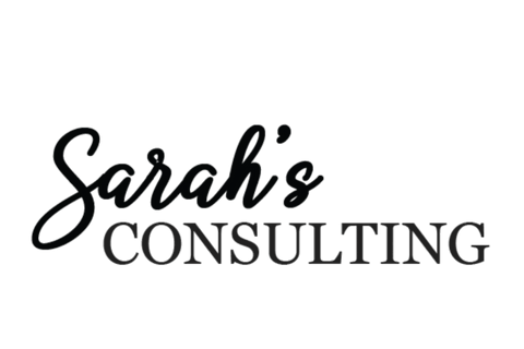 Sarah's Consulting