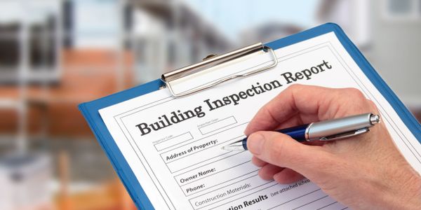 Building inspection