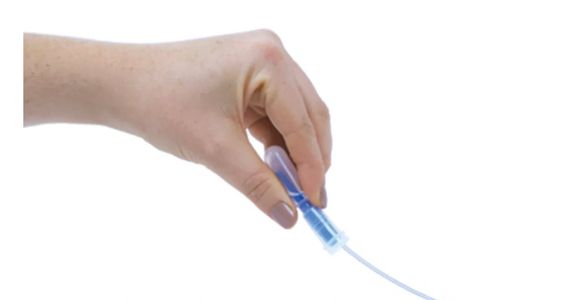 Hygiene surface test