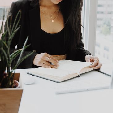 Online indoor health consultation