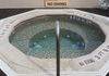 Jacuzzi Mosaic Tile