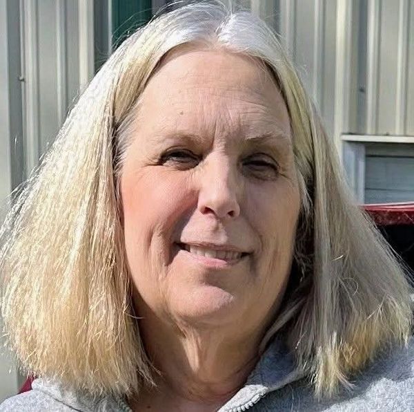 Meet the Maker: Lynette Johnson