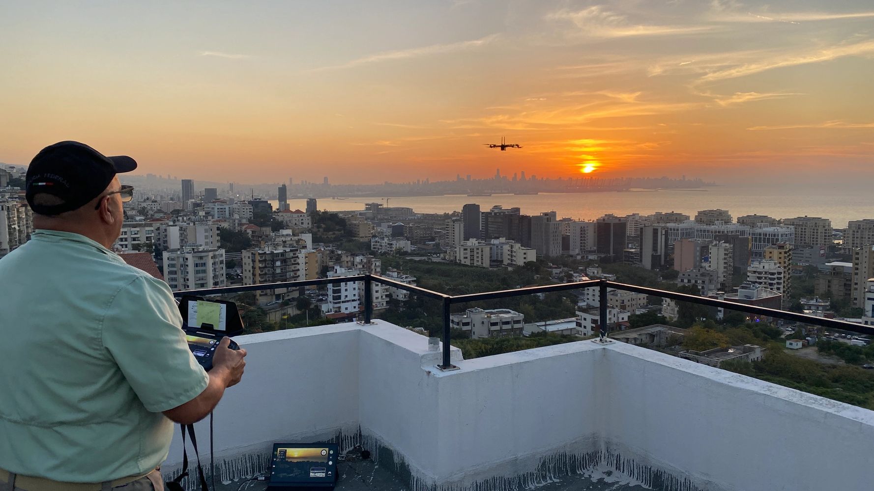 Beirut, Lebanon