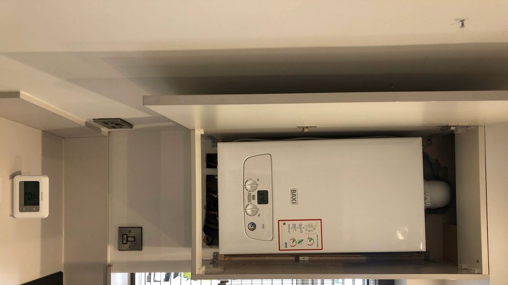 New boiler fitted, I have no central heating, I have no hot water, My boiler doesn't work, Boiler