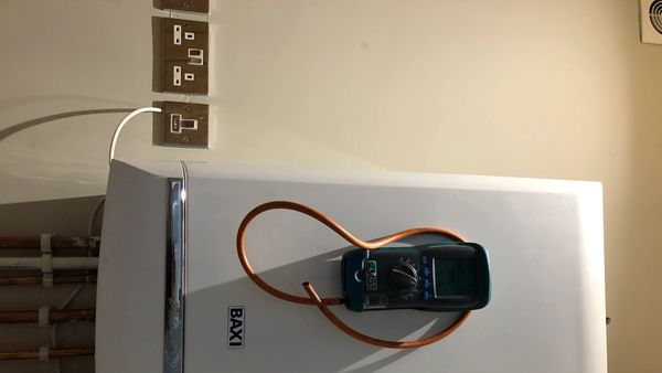 I have no central heating, I have no hot water, My boiler doesn't work, Boiler faulty, boiler broke