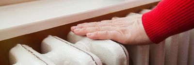 No central heating, my central heating is not working, no heating, radiators cold, no heating. Baxi