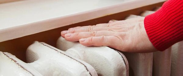 My radiators are not heating up, I have no central heating, no heating Manchester, no boiler heat