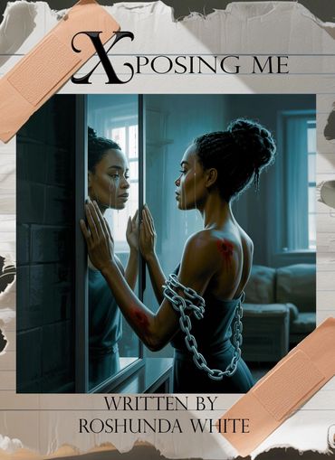 Order your copy on Amazon TODAY!!!