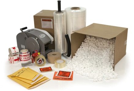 art shipping