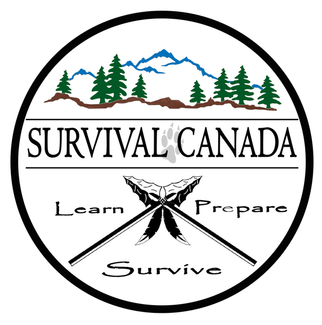 Survival Canada 