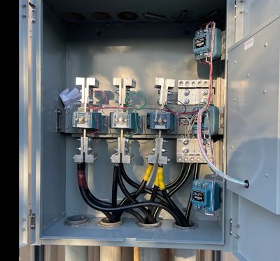 Find Electricians Near Me | Dallas, Garland & Mesquite