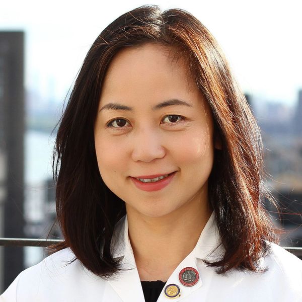 Weijia Yuan Rheumatology Profile photo