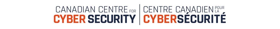 The Canadian Centre for Cyber Security
