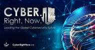 Cyber Right Now