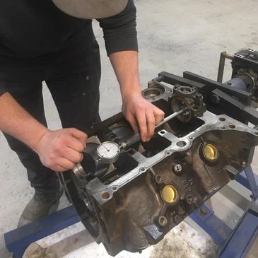 Seaview Marine Services - Total Marine Mechanical Servicing