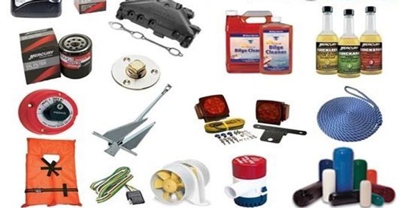 Se3aview Marine Services - Parts and Supplies