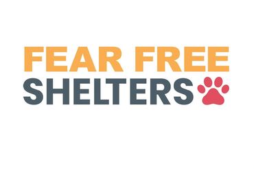 Implies Contiguous Canine is a Fear Free Shelter.