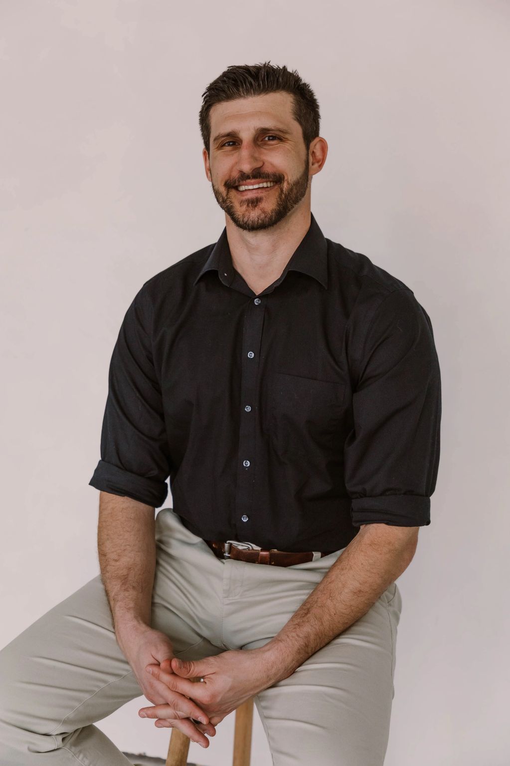 Northern California wedding officiant
