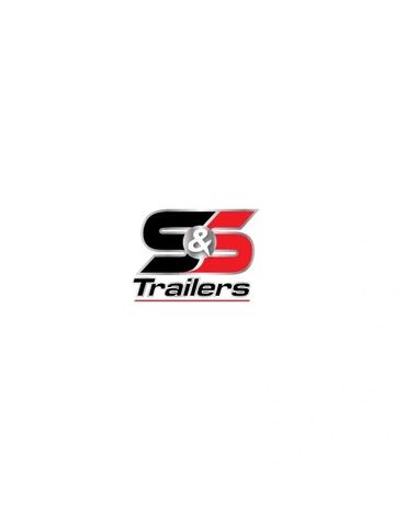 We are a S&S Stock Trailer dealer