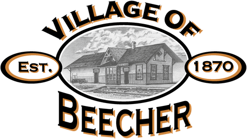 city of Beecher Illinois