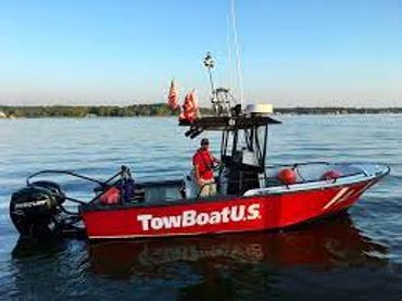 25 workboat