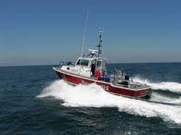 40 foot workboat