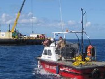 30 workboat