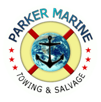 Parker Marine Salvage