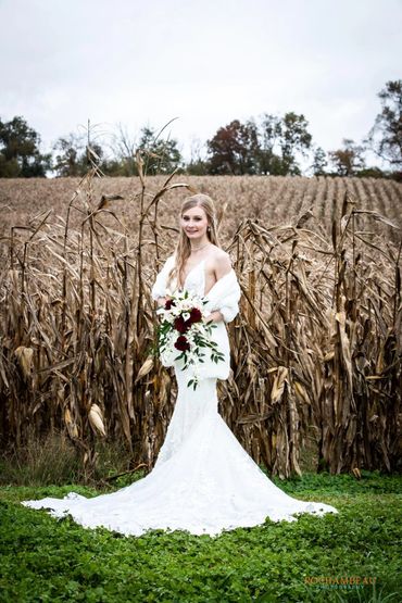 Event Space for Wedding in Goshen