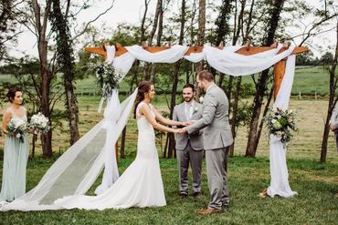 Affordable wedding venues Goshen, KY