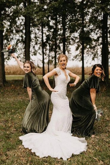 The best places to get married in Goshen, KY