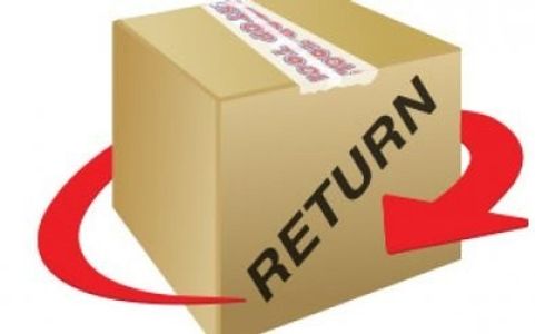 Return Box