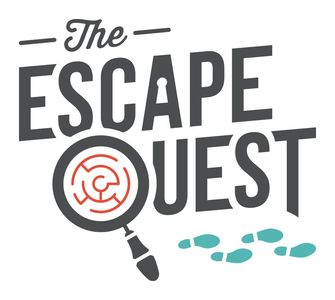 The Escape Quest Logo