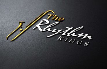 The Rhythm Kings band logo