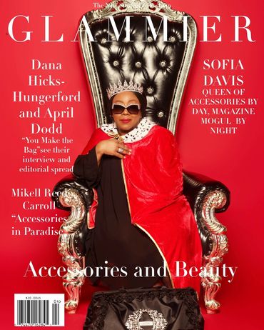 The Queen of Accessories