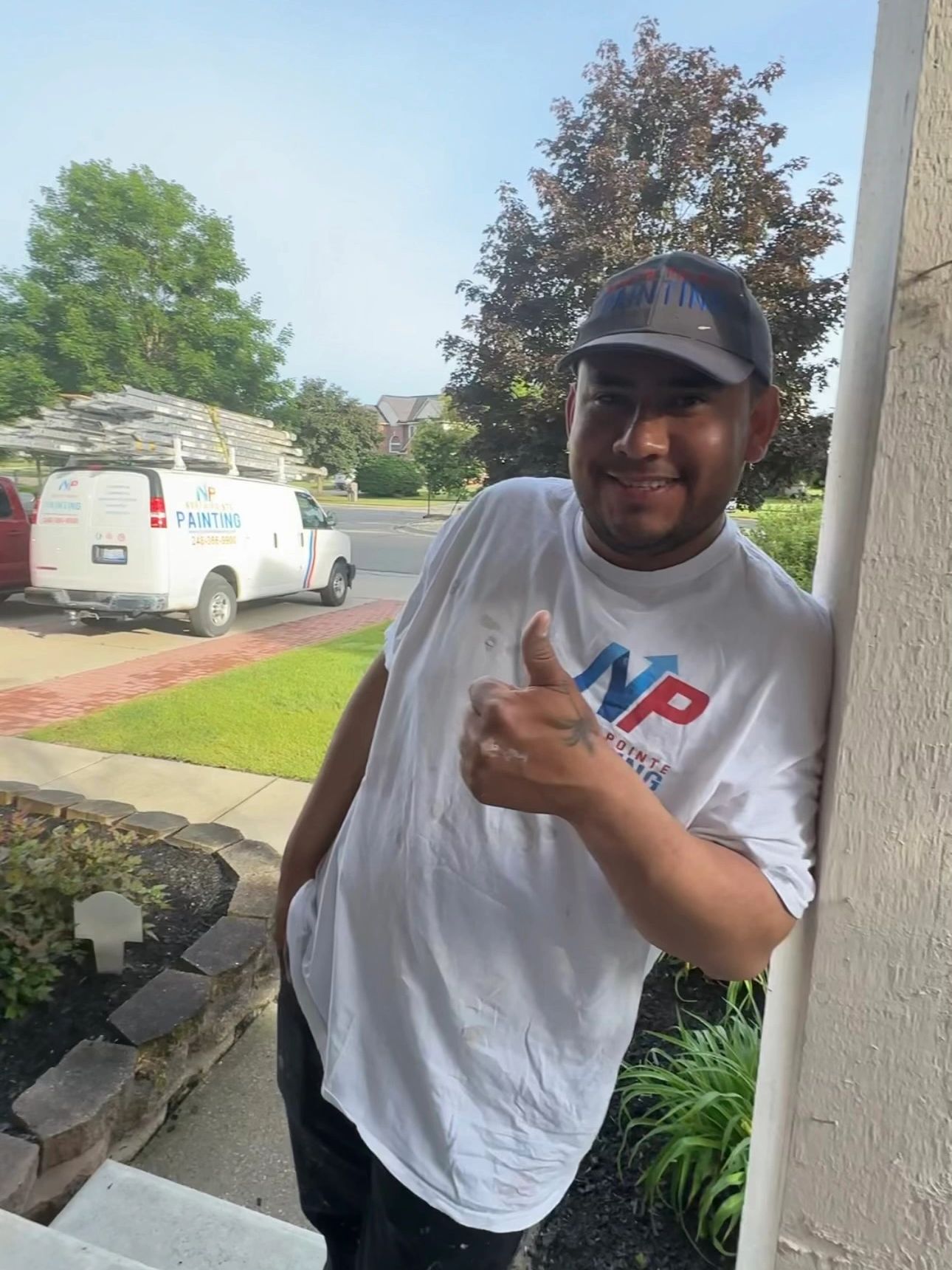 Exterior Painters near me in West Bloomfield, Painters in WEst Bloomfield michigan
