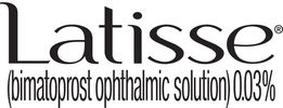 Latisse logo